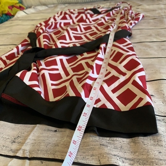 Mud Pie Gameday Racerback Shift Dress - Picture 13 of 15